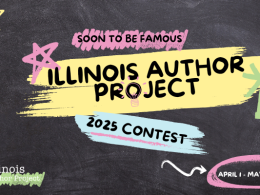 2025 Contest Launches April 1