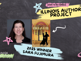 2025 Winner: Sara Fujimura